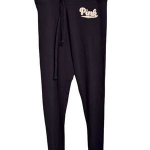 Victoria secret pink yoga pants S/P